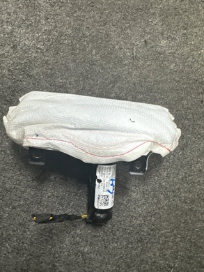 2007-2014 BMW X5  E70 DRIVER UPPER SEAT AIRBAG (LH) (P)