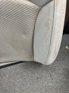 2014-2018 SUBARU FORESTER FRONT PASSENGER SEAT UPPER CUSHION (RH) (P)