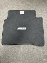 Load image into Gallery viewer, 2017-2022 TOYOTA PRIUS REAR RIGHT FLOOR MAT (P) PN: PT919-47160