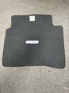 2017-2022 TOYOTA PRIUS REAR RIGHT FLOOR MAT (P) PN: PT919-47160
