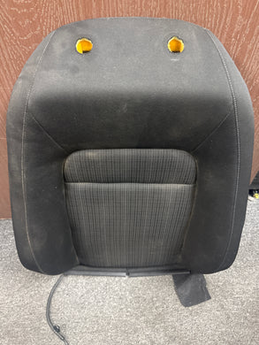 2022-2025 HONDA CIVIC FRONT RIGHT SIDE UPPER SEAT CUSHION (RH) (P)