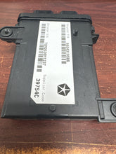 Load image into Gallery viewer, DODGE CHARGER FRONT PASSENGER SEAT OCCUPANT SENSOR PN: 56043195BB (P)