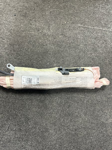 2014-2016 AUDI A4 DRIVER SEAT AIRBAG (LH) (P)