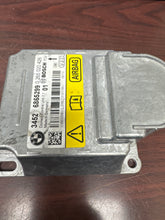 Load image into Gallery viewer, BMW F20 AIRBAG CONTROL MODULE PN: 34526865299 (P)