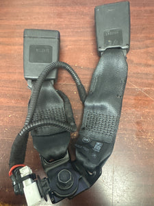 2022-2023 HONDA CIVIC REAR RIGHT & CENTER BUCKLE (P)