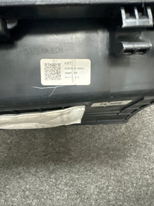 2021-2022 KIA SELTOS DASH BOARD GLOVE BOX STORAGE COMPARTMENT (P)