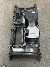 Load image into Gallery viewer, 2018-2022 HONDA ACCORD CENTER CONSOLE SHIFTER BEZEL W/CUPHOLDER (P)