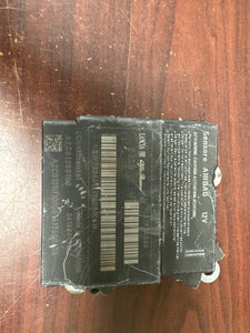 FIAT 500L AIRBAG CONTROL MODULE PN: 51974366 (P)