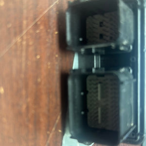 FORD ECOSPORT SRS CONTROL MODULE UNIT PN: GN15-14B321-GK (P)