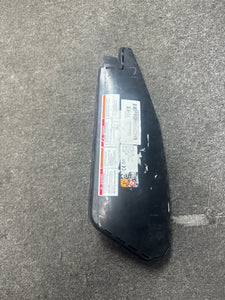 2015-2017 JEEP PATRIOT COMPASS FRONT RIGHT PASSENGER SEAT AIRBAG (RH) (P)