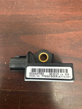 Load image into Gallery viewer, HONDA CR-V FRONT IMPACT SENSOR (P) PN: 77930-SWA-A114-M1