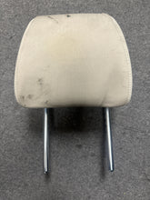 Load image into Gallery viewer, 2016-2021 HONDA CIVIC FRONT SEAT HEADREST (LH+RH) (P) BEIGE