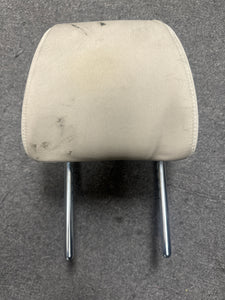 2016-2021 HONDA CIVIC FRONT SEAT HEADREST (LH+RH) (P) BEIGE
