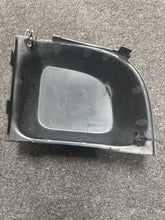 Load image into Gallery viewer, 2012-2019 FIAT 500 FRONT LEFT DRIVER SIDE BUMPER GRILLE BEZEL (P)