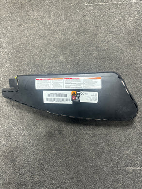2015-2017 JEEP PATRIOT COMPASS FRONT LEFT DRIVER SEAT AIRBAG (LH) (P)