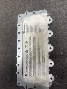 2012-2019 BMW 650I F06 GRAND COUPE FRONT RIGHT PASSENGER DASH AIRBAG (RH) (P)