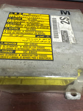 Load image into Gallery viewer, LEXUS GS300 AIRBAG CONTROL MODULE PN: 89170-30520 (P)