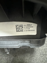Load image into Gallery viewer, 2013-2016 GMC ACADIA DENALI DRIVER STEERING WHEEL AIRBAG (P) COCOA PN: 23165557