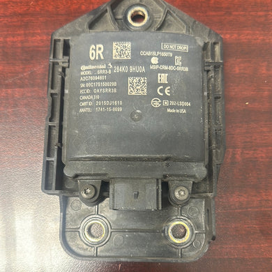 NISSAN ALTIMA MAXIMA REAR BLIND SPOT RADAR SENSOR PN: 284K0-9HU0A (P)