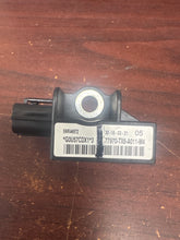 Load image into Gallery viewer, ACURA TLX ILX REAR RIGHT CRASH IMPACT SENSOR (P) PN: 77970-TX6-A011-M4