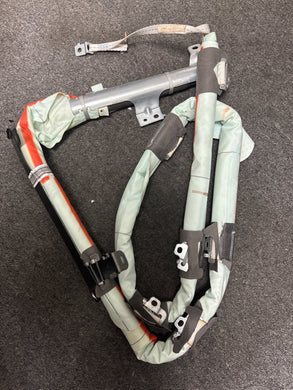 2015-2018 NISSAN ALTIMA PASSENGER ROOF CURTAIN AIRBAG (RH) (P)