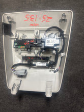 Load image into Gallery viewer, 2021-2025 FORD TRANSIT 150 250 350 OVERHEAD DOME INTERIOR MAP CARGO (P)