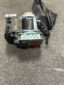 2012 AUDI A4 S4 FRONT DRIVER SEATBELT RETRACTOR (LH) (P)