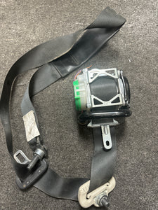 2013-2018 NISSAN ALTIMA FRONT DRIVER SEATBELT RETRACTOR (LH) (P)