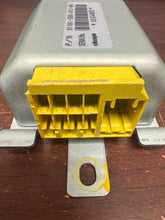 Load image into Gallery viewer, HONDA ODYSSEY SEAT OCCUPANT DETECTION SENSOR (P) PN: 81161-S0X-A11-M1