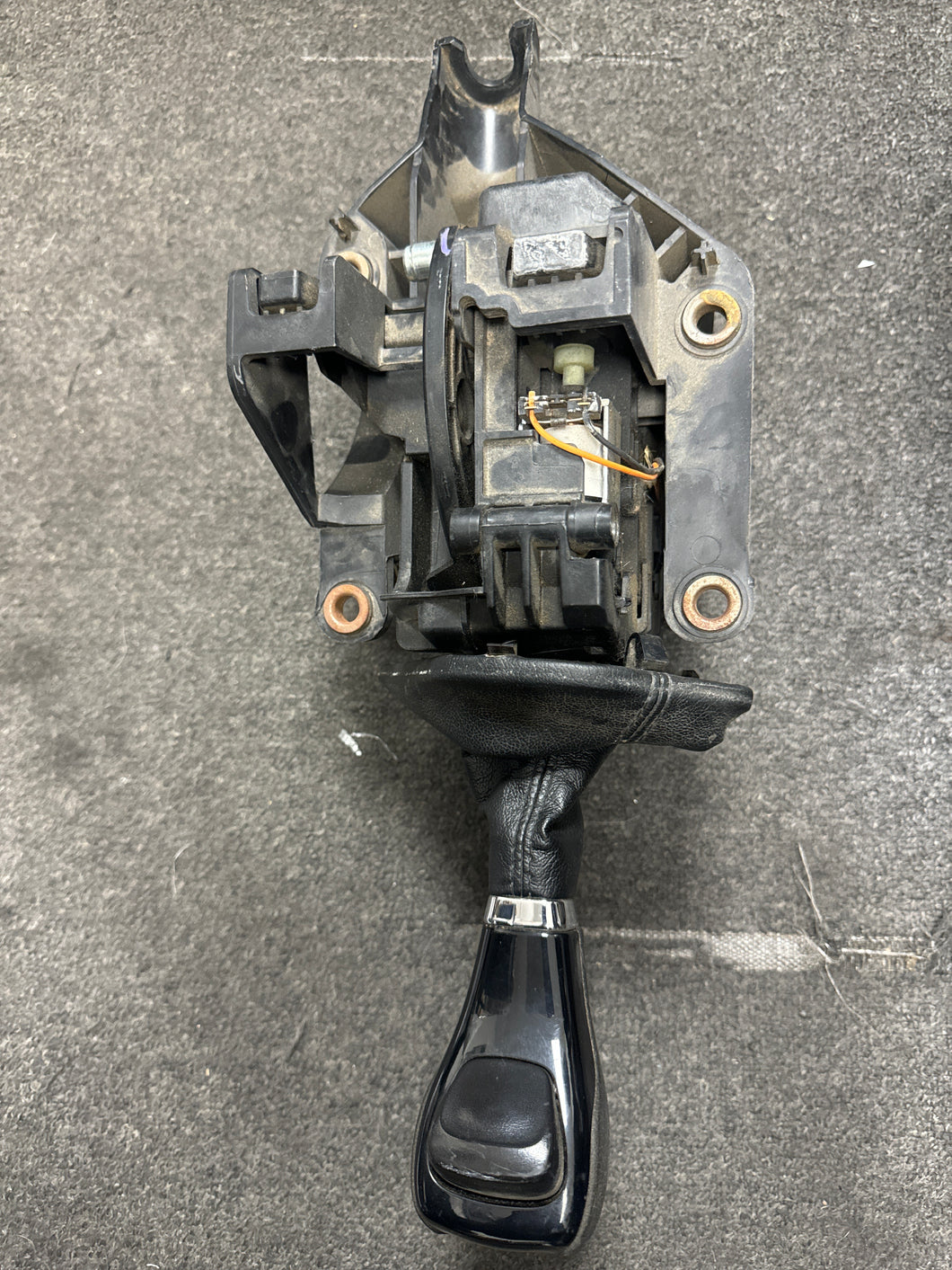 2015-2019 RAM PROMASTER CITY AUTO TRANSMISSION GEAR SHIFTER (P) PN: AA1324-M350