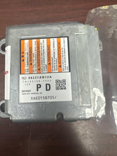 Load image into Gallery viewer, SUBARU OUTBACK AIRBAG CONTROL MODULE PN: 98221AN12A (P)
