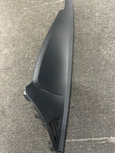 Load image into Gallery viewer, 2016-2019 MERCEDES METRIS PASSENGER DASH SIDE TRIM COVER PANEL (RH) (P)