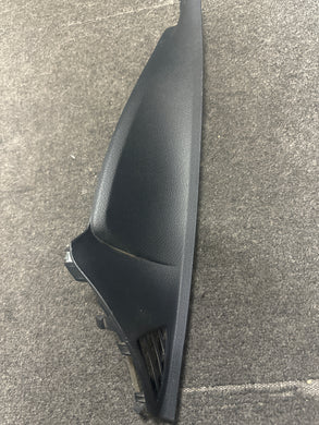 2016-2019 MERCEDES METRIS PASSENGER DASH SIDE TRIM COVER PANEL (RH) (P)