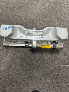 2008-2017 MERCEDES C E GLK CLASS FRONT LEFT KNEE AIRBAG (LH) (P)