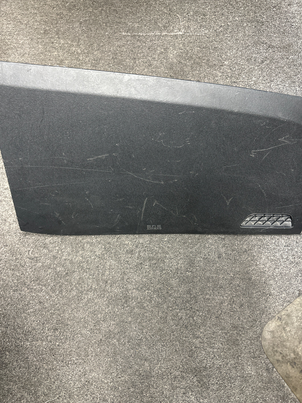 2012-2015 HONDA CIVIC PASSENGER DASH AIRBAG (RH) (P)