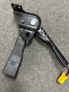 2011-2020  TOWN COUNTRY GRAND CARAVAN LEFT DRIVER SEATBELT BUCKLE LATCH (LH) (P)
