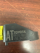 Load image into Gallery viewer, TOYOTA CAMRY FRONT RIGHT IMPACT SENSOR PN: 89173-06110 (P)