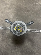 Load image into Gallery viewer, 2015-2017 MCLAREN 675LT STEERING COLUMN SHROUD TRIM PANEL CLOCK SPRING SWITCH (P)