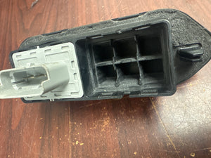 2015-2022 RAM PROMASTER CITY DRIVER SLIDING DOOR CONTACT SWITCH (P) PN: 51811769