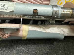 2011-2018 MAZDA 2 PASSENGER ROOF CURTAIN AIRBAG (RH) (P)