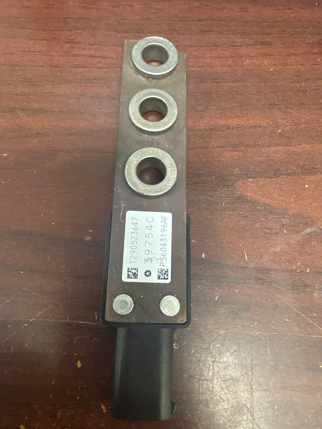 DODGE JEEP COMMANDER OCCUPANCY CONTROL SENSOR (P) PN: P56043196AF