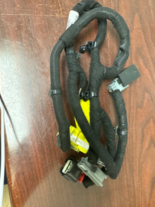 2014-2018 JEEP CHEROKEE FRONT PASSENGER SEAT CUSHION WIRING (RH) (P)