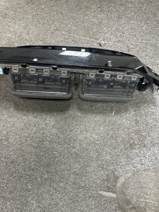 2022-2023 HONDA CIVIC DRIVER DASH AC AIR VENT (LH) (P)