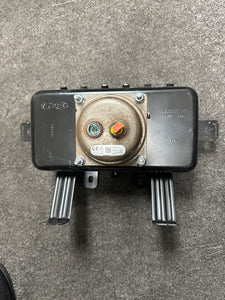 2012-2017 HYUNDAI ACCENT PASSENGER DASH AIRBAG (RH) (P)