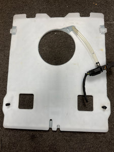 2020-2023 FORD EXPLORER FRONT RIGHT SEAT OCCUPANT SENSOR PAD (RH) (P)