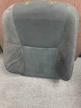 Load image into Gallery viewer, 2013-2018 NISSAN ALTIMA FRONT PASSENGER UPPER SEAT CUSHION (RH) (P)
