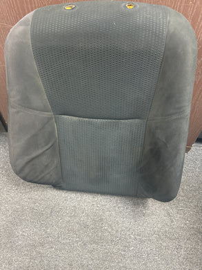 2013-2018 NISSAN ALTIMA FRONT PASSENGER UPPER SEAT CUSHION (RH) (P)