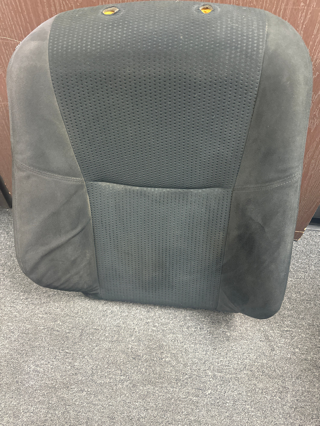 2013-2018 NISSAN ALTIMA FRONT PASSENGER UPPER SEAT CUSHION (RH) (P)