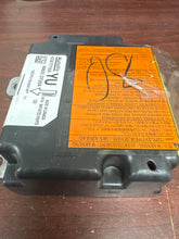 Load image into Gallery viewer, NISSAN SENTRA AIRBAG CONTROL MODULE PN: 98820 3YU0A (P)