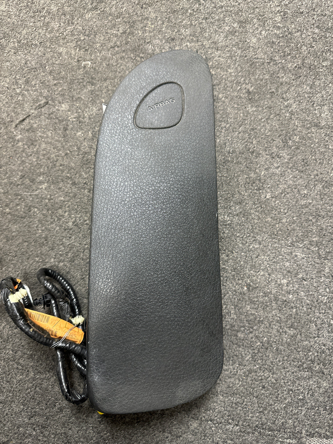 2008-2010 FORD FUSION LEFT DRIVER SEAT AIRBAG (LH) (P)